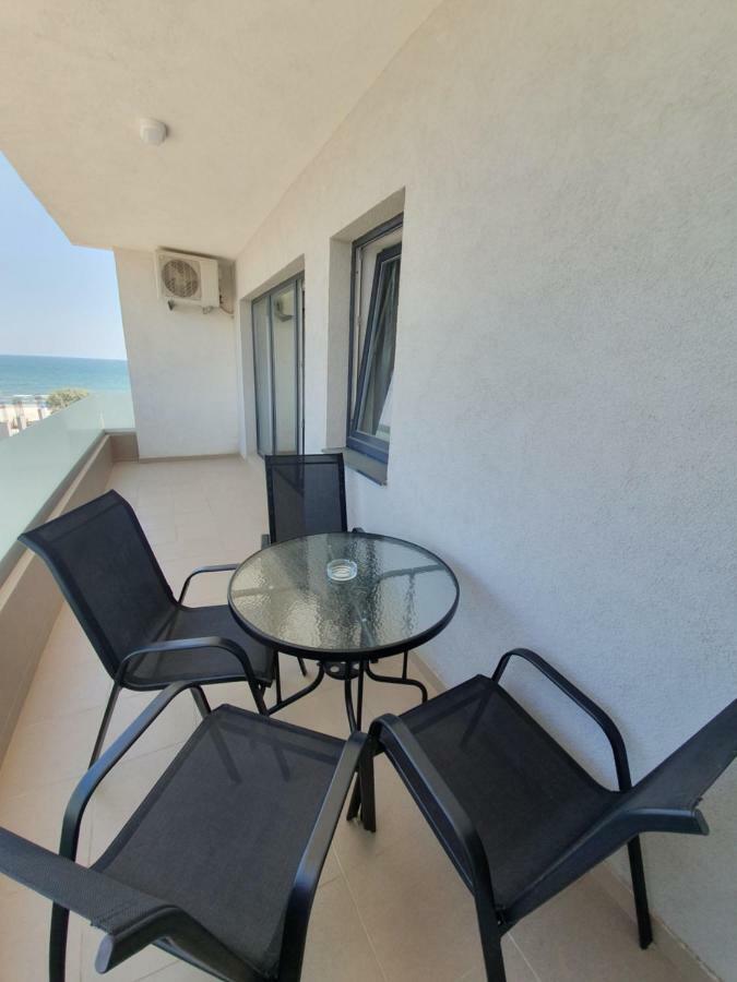 Sunset View Studio Navodari Exterior photo